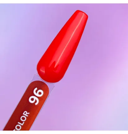 Гель-лак YouAreCute Color, #96, 5мл