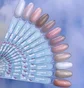 Гель для нарощування Luna Moon Premium Gel #6, 15 мл
