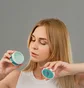 Eyebrow Scrub JolyLab Clean, 50 ml