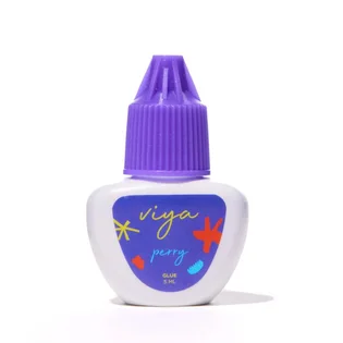 Klej do przedłużania rzęs Viya, Perry, 5 ml