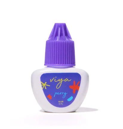 Klej do przedłużania rzęs Viya, Perry, 5 ml
