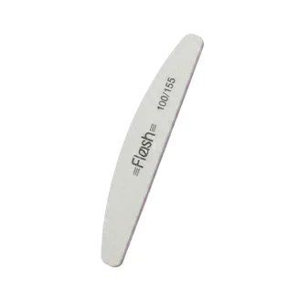 Nail File, 100/150 grit