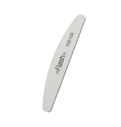 Nail File, 100/150 grit