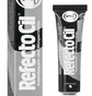 Фарба для брів та вій Refectocil, Black #1, 15 мл