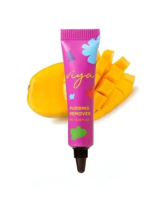 Ремувер-пудинг у тюбику Viya, Mango, 10 г