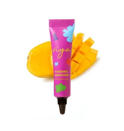 Ремувер-пудинг у тюбику Viya, Mango, 10 г