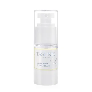 Відновлюючий концентрат для вій та брів Tashnik Lash & Brow Concentrate, 15 мл