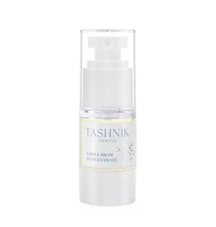 Відновлюючий концентрат для вій та брів Tashnik Lash & Brow Concentrate, 15 мл
