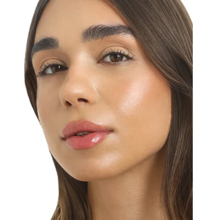 Блиск для губ з ментолом Unico Crush Lip, Flirt, 12 мл