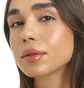 Блиск для губ з ментолом Unico Crush Lip, Flirt, 12 мл