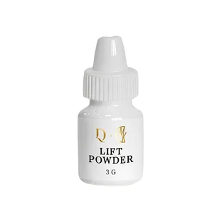 Фіксуюча пудра для ламінування Dalashes Lift Powder, 3 г