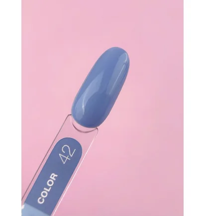 Гель-лак Luna Moon Color #42, 8 мл