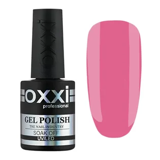 Гель-лак Oxxi Professional #013, 10 мл