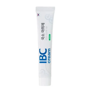 Крем-анестетик IBC Cream, 50 г