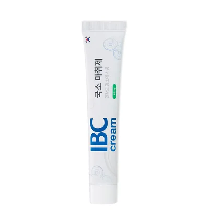 Крем-анестетик IBC Cream, 50 г