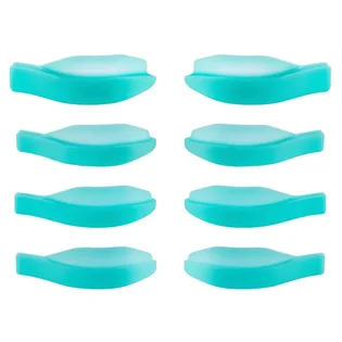 Валики для ламінування вій Lami Yami Wave Pads, 4 пари