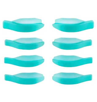 Eyelash Lamination Curlers Lami Yami Wave Pads, 4 pairs