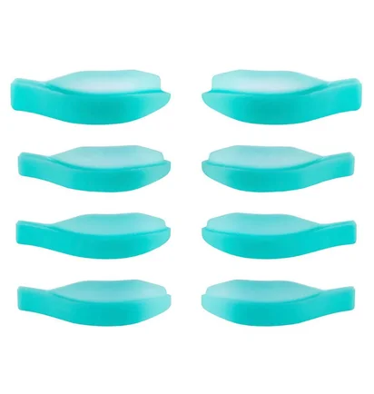 Валики для ламінування вій Lami Yami Wave Pads, 4 пари