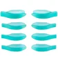 Валики для ламінування вій Lami Yami Wave Pads, 4 пари