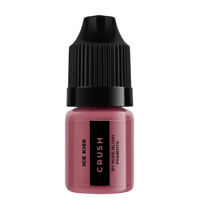 Пігмент для перманентного макіяжу Nude Blush, Ice Crush, 5 мл