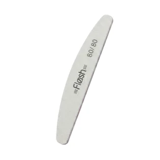 Nail File, 80/80 grit