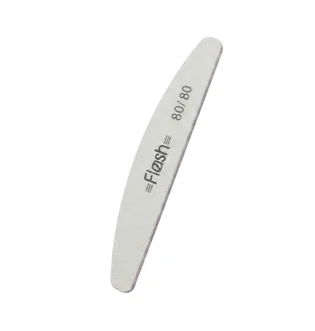 Nail File, 80/80 grit