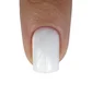 Кольорова база для нігтів Adore Professional Color Base №06 White, 8 мл