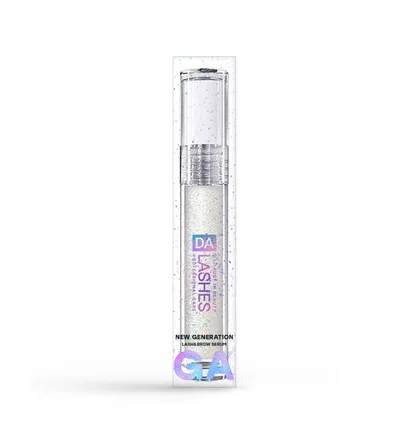 Сыворотка для ресниц и бровей Dalashes Galaxy Lash&Brow, 7 мл