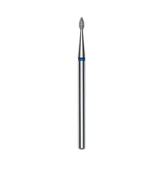 Diamond Bit Trendy Nails, Drop, 21B.018, 1.8 mm, blue