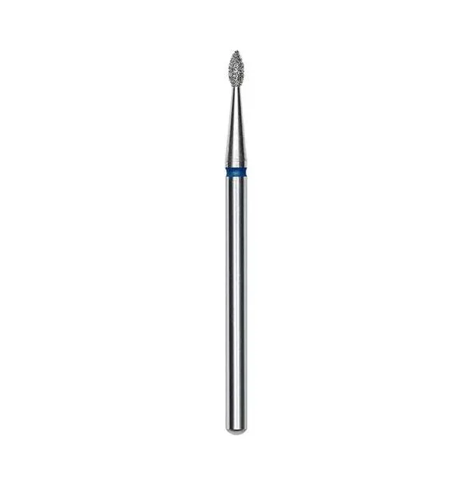 Diamond Bit Trendy Nails, Drop, 21B.018, 1.8 mm, blue
