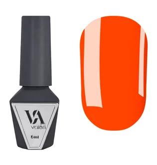 Gel Polish Valeri Color #137, 6 ml