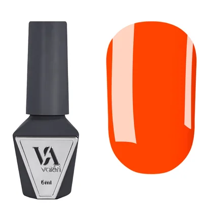 Gel Polish Valeri Color #137, 6 ml
