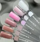 Гель для нарощування нігтів Nails Of The Day Builder Gel #04, 15 мл