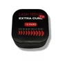 Набор валиков для ламинирования ресниц Lash Trend Extra Curl 2.0, размер S/S1/S+/M/M1/M+/L/L1/XL/XL1 с компенсаторами, 10 пар