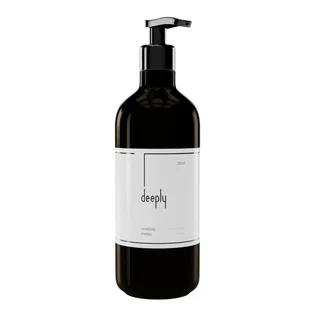 Нормалізуючий шампунь Deeply Normalizing Shampoo, 1000 мл