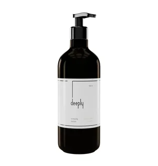 Нормалізуючий шампунь Deeply Normalizing Shampoo, 1000 мл