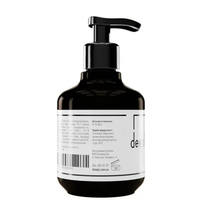 Szampon normalizujący Deeply Normalizing Shampoo, 250 ml
