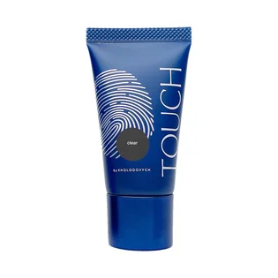 Полігель Touch Polygel, Clear, 30 мл