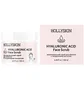 Скраб для обличчя HollySkin Hyaluronic Acid Face Scrub, 100 мл