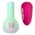 Color Stained Glass Gel Polish YouAreCute, #126, 5ml