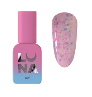 Камуфлююча база Luna Moon Tutti Frutti Base #12, 13 мл