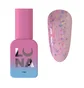Камуфлююча база Luna Moon Tutti Frutti Base #12, 13 мл