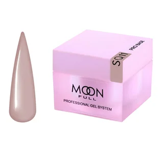 Baza Moon Full do lakieru hybrydowego Nude Pro #SQ11, 30 ml