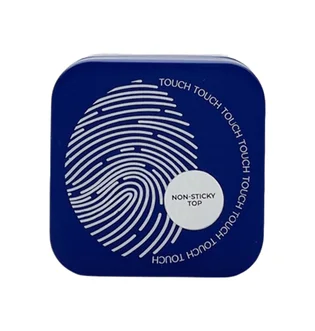 Топ без липкого шару Touch Non-Sticky Top, 30 мл