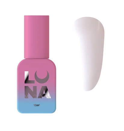 Żel do wzmacniania i przedłużania paznokci Luna Moon Light Acrygel #2, 13 ml