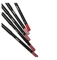 Lip Pencil Okis Silk Touch, Iconic Red