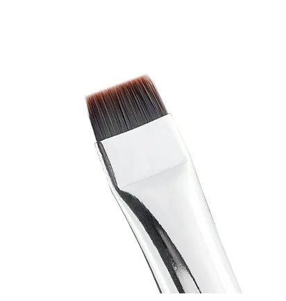 Straight Eyebrow Tinting Brush Mar-Ko #01