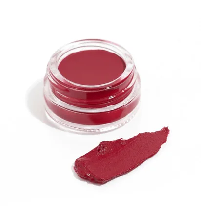 Помада-рум'яна-тіні 3-в-1 Unico Multi Tasker Makeup, Sangria, 5 г