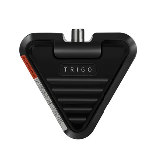 Педаль для тату-машинки Trigo, чорна