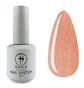 Рідкий гель для нарощування нігтів SAGA Professional Liquid Gel #39, 15 мл